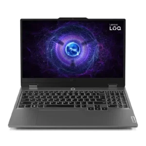 لپ تاپ 15.6 اینچی لنوو مدل LOQ 15IRX9-i7 13650HX