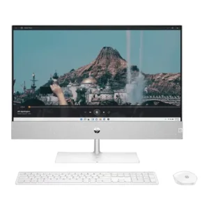 کامپیوتر همه کاره 34 اینچ اچ‌ پی مدل ENVY 34 C1101nh-i7